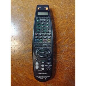 Original-Genuine-Pioneer XXD3056-AV Pre-Programmed Remote Control *READ*